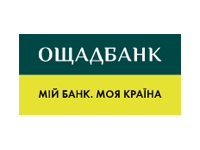 Банк Ощадбанк в Сахновцах