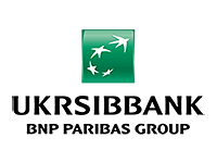 Банк UKRSIBBANK в Сахновцах