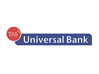 Банк Universal Bank в Сахновцах